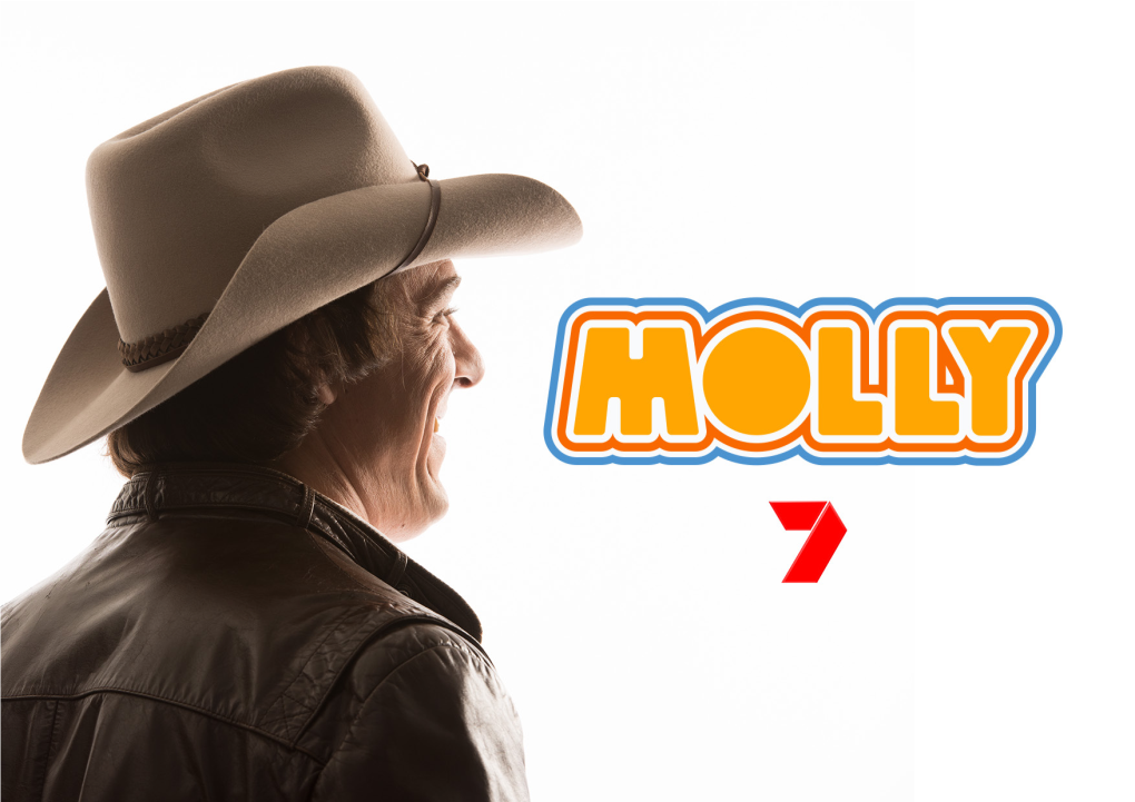 Samuel Johnson Molly Meldrum