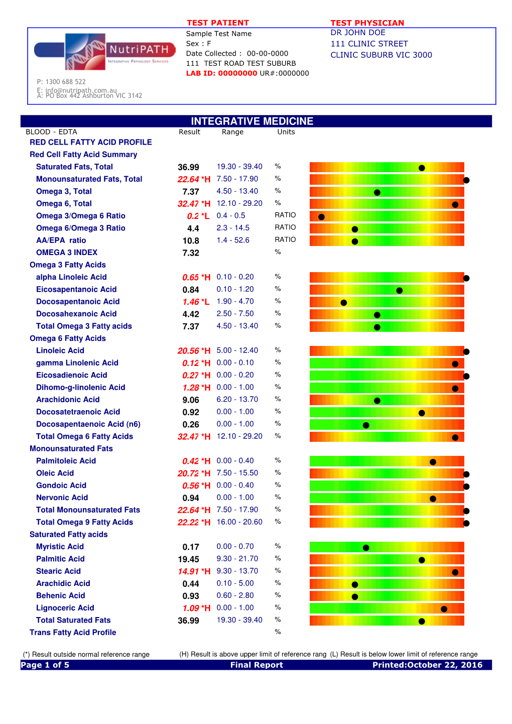 Seagate Crystal Reports