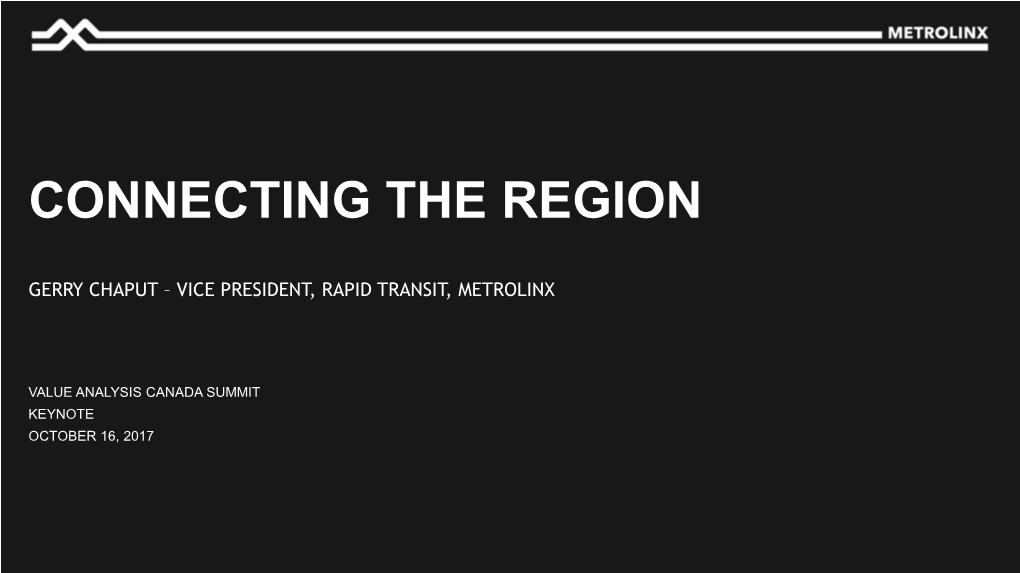 Bus Rapid Transit (Partially Or Fully in Service) • York Region VIVA BRT, Mississauga Transitway