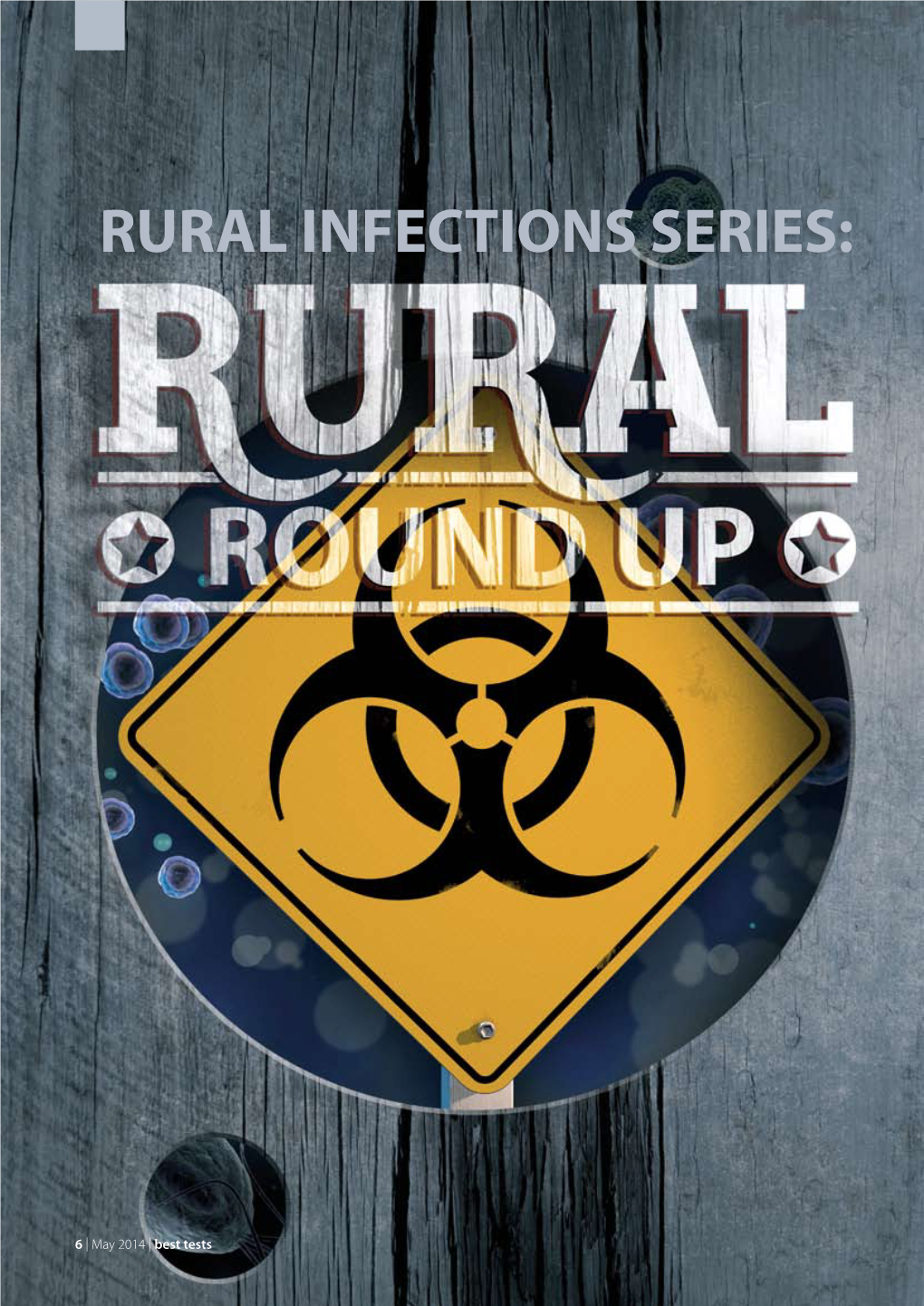 Rural Infections Series