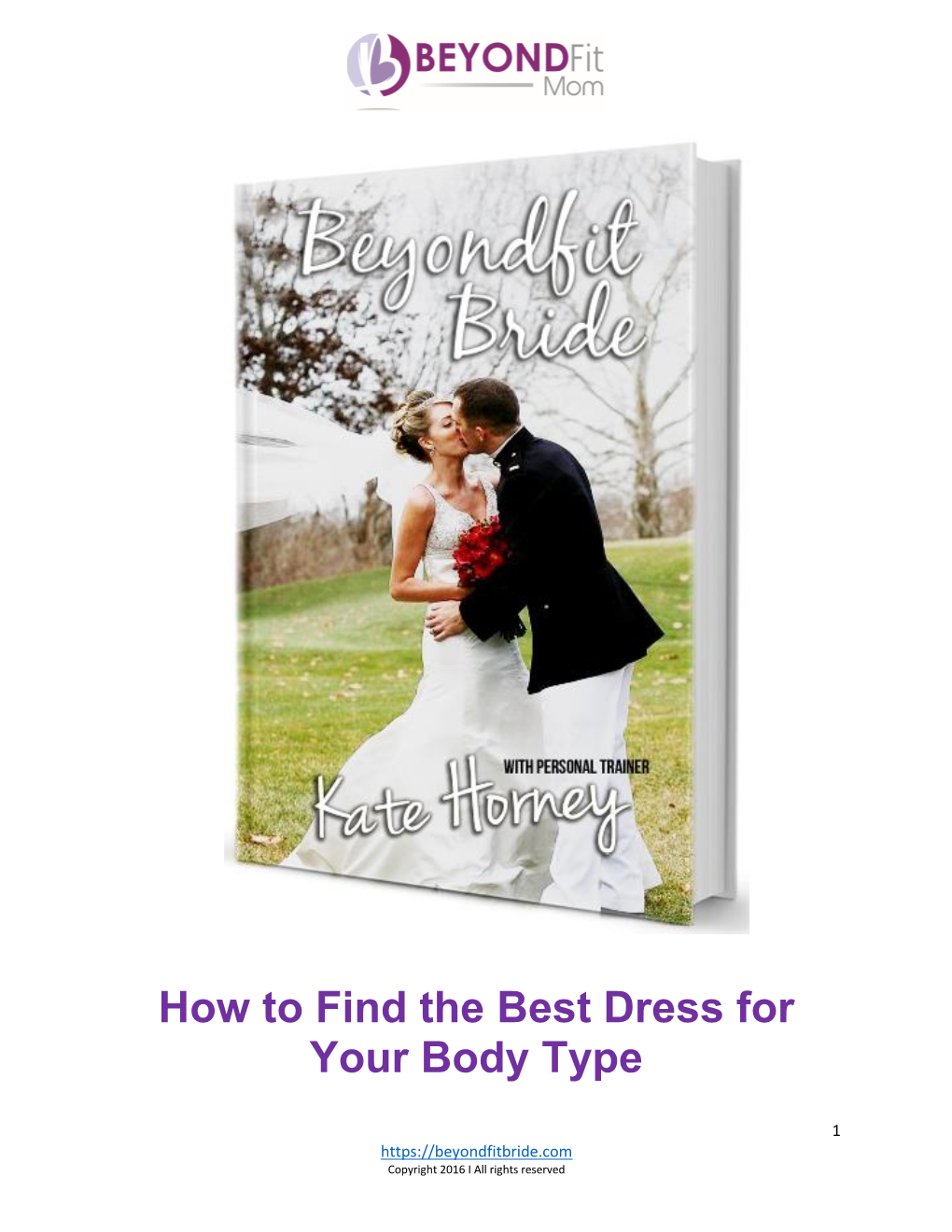 How to Find the Best Dress for Your Body Type