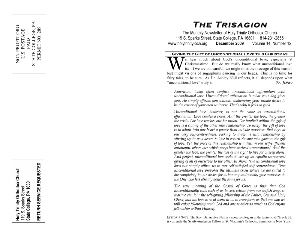 HTOC-Trisagion-2009-12.Pdf