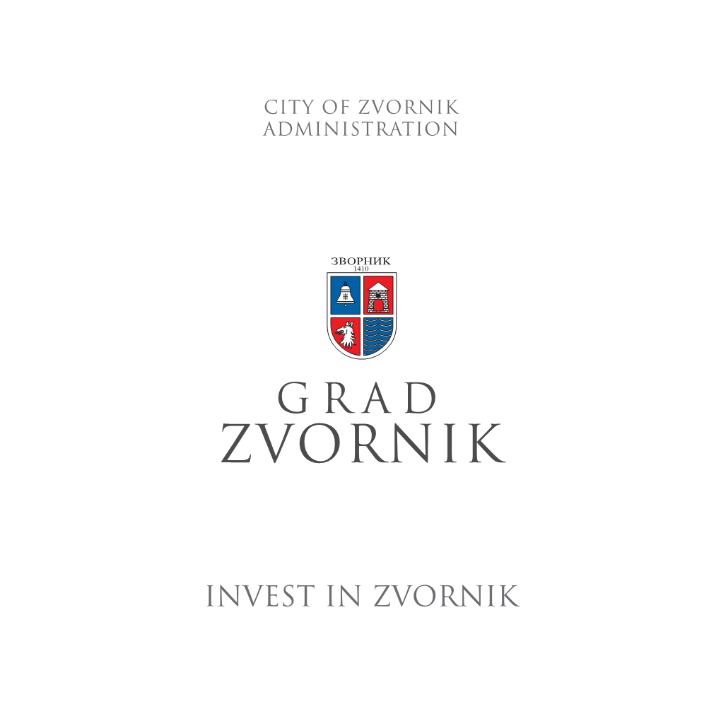 Invest in Zvornik