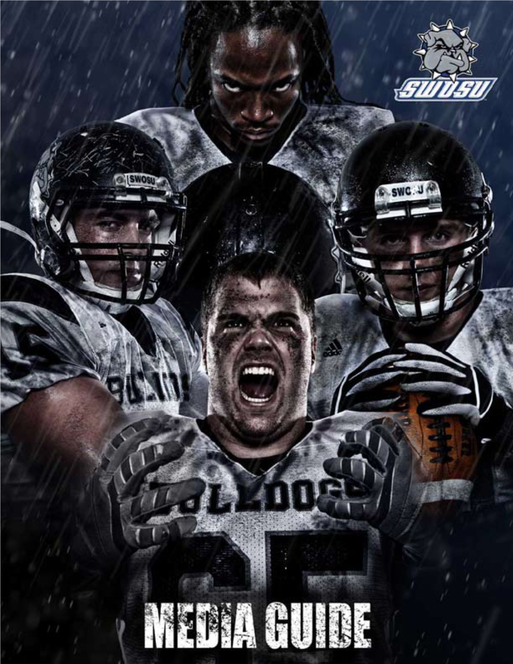 2011 Swosu Football Media Guide Athletic Website