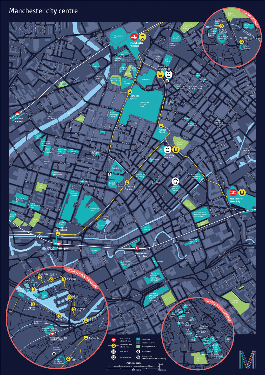 030920 Tfgm Printed Map Sidea