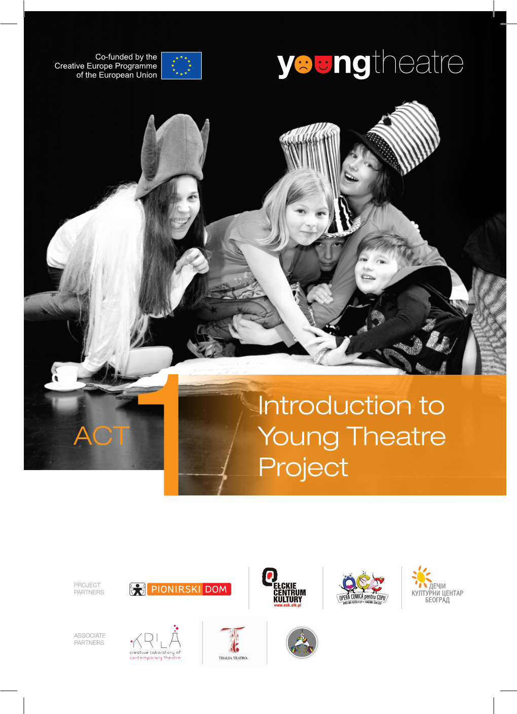 Introduction to Young Theatre Project