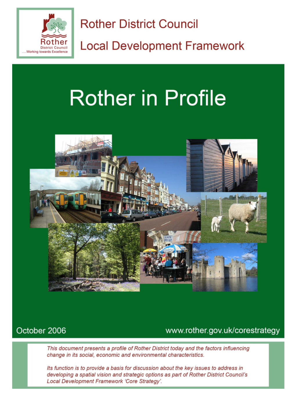 Rother in Profile.Pdf