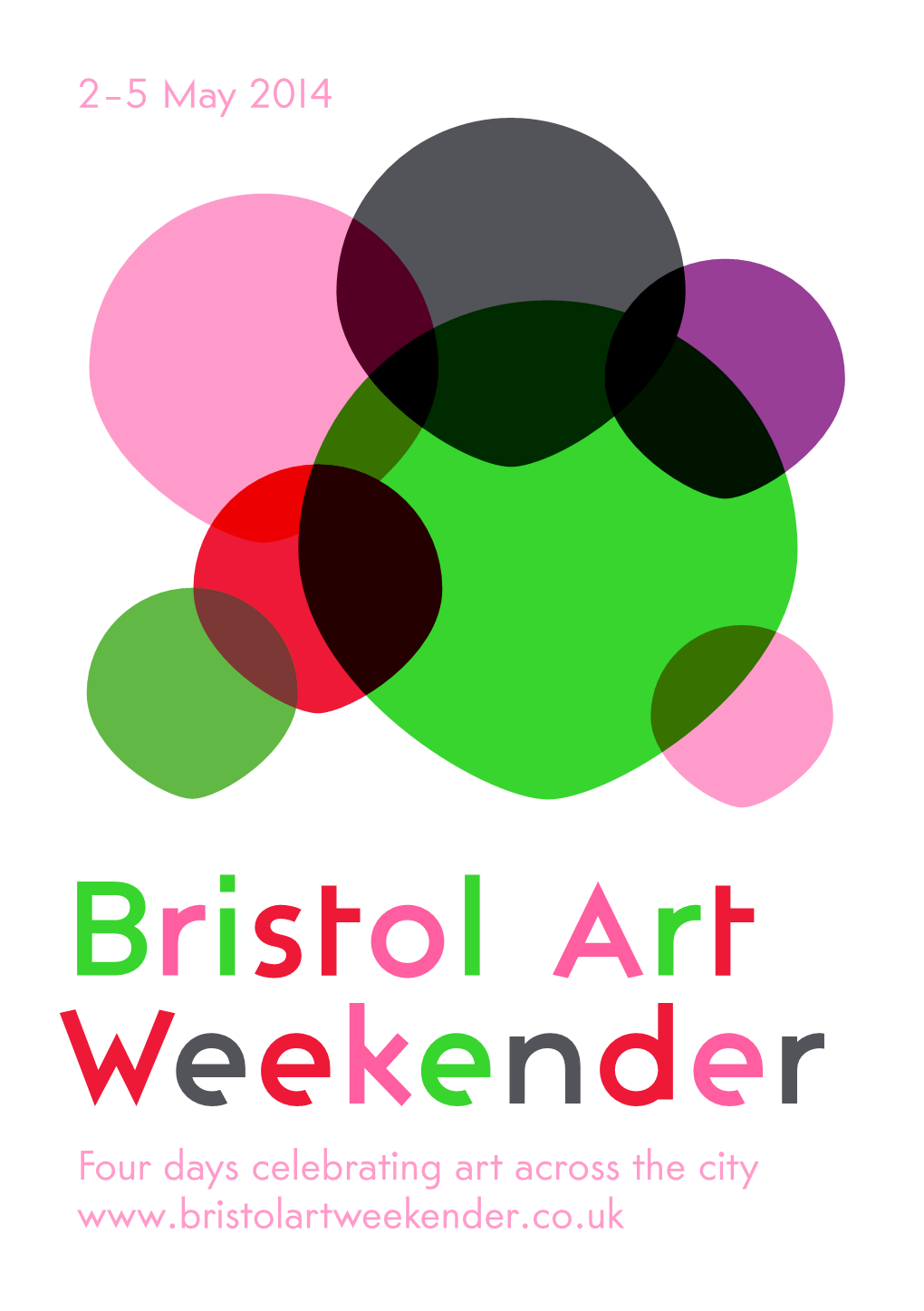 Bristol Art Weekender