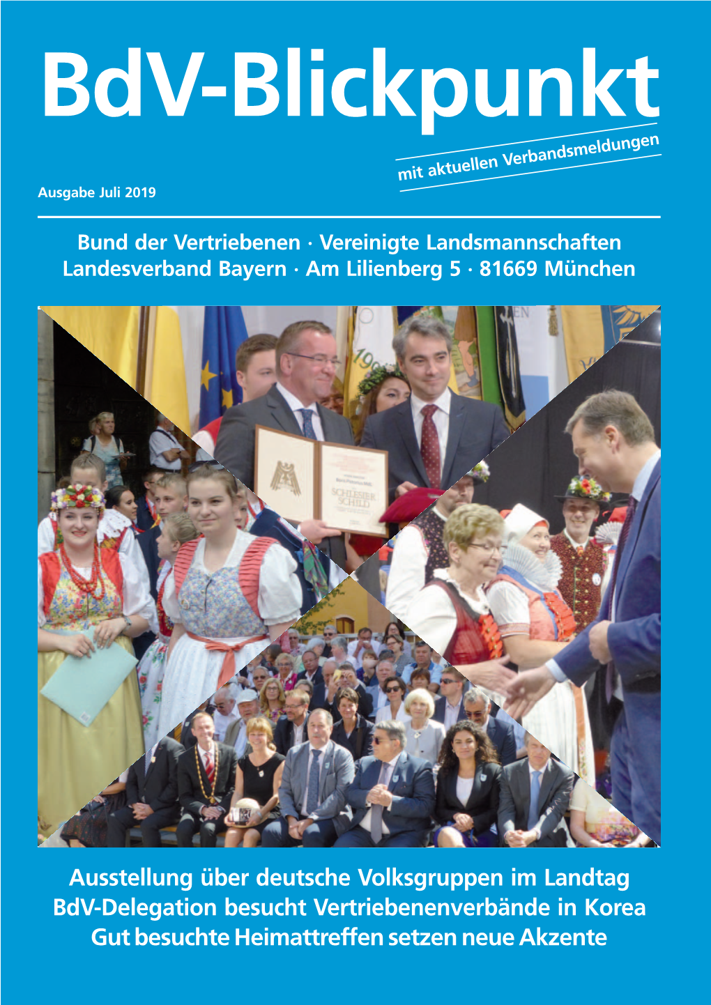 2019.07-Bdv-Blickpunkt.Pdf