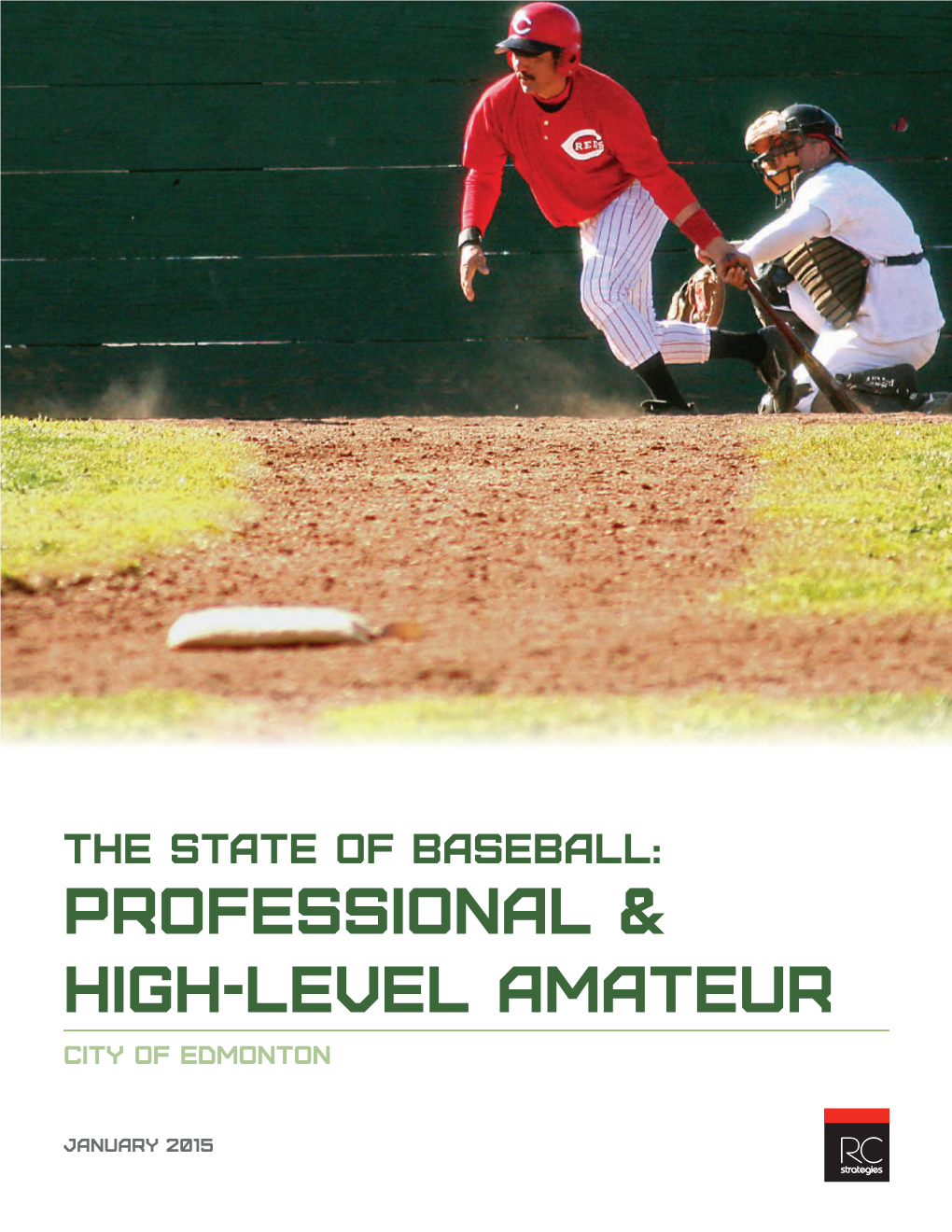 Professional & High-Level Amateur