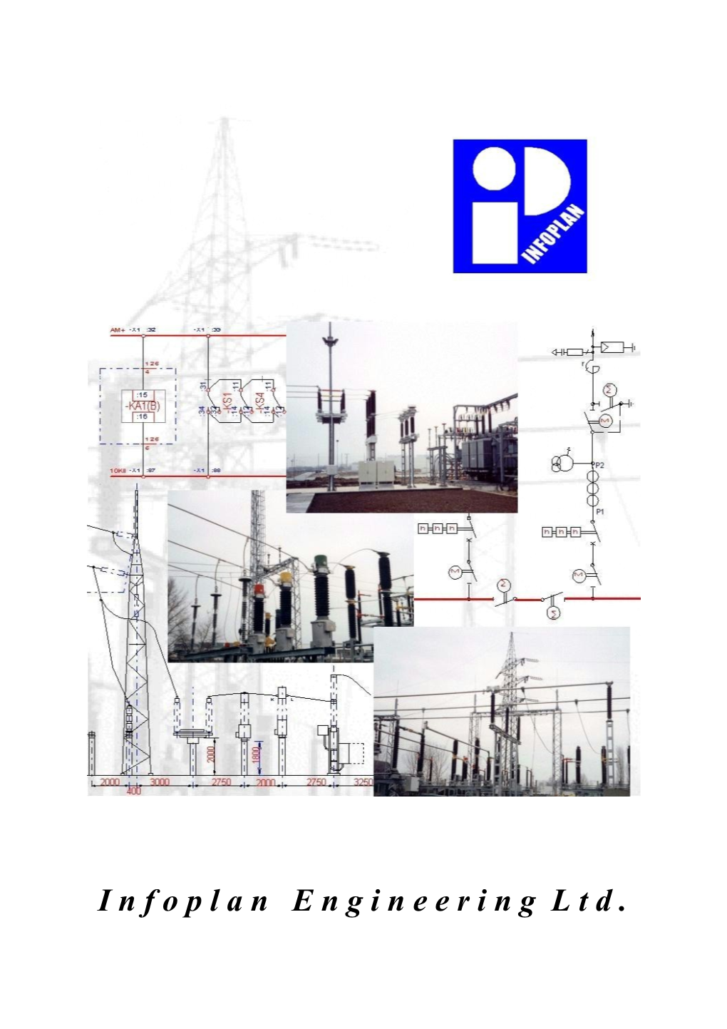 Infoplan Engineering Ltd