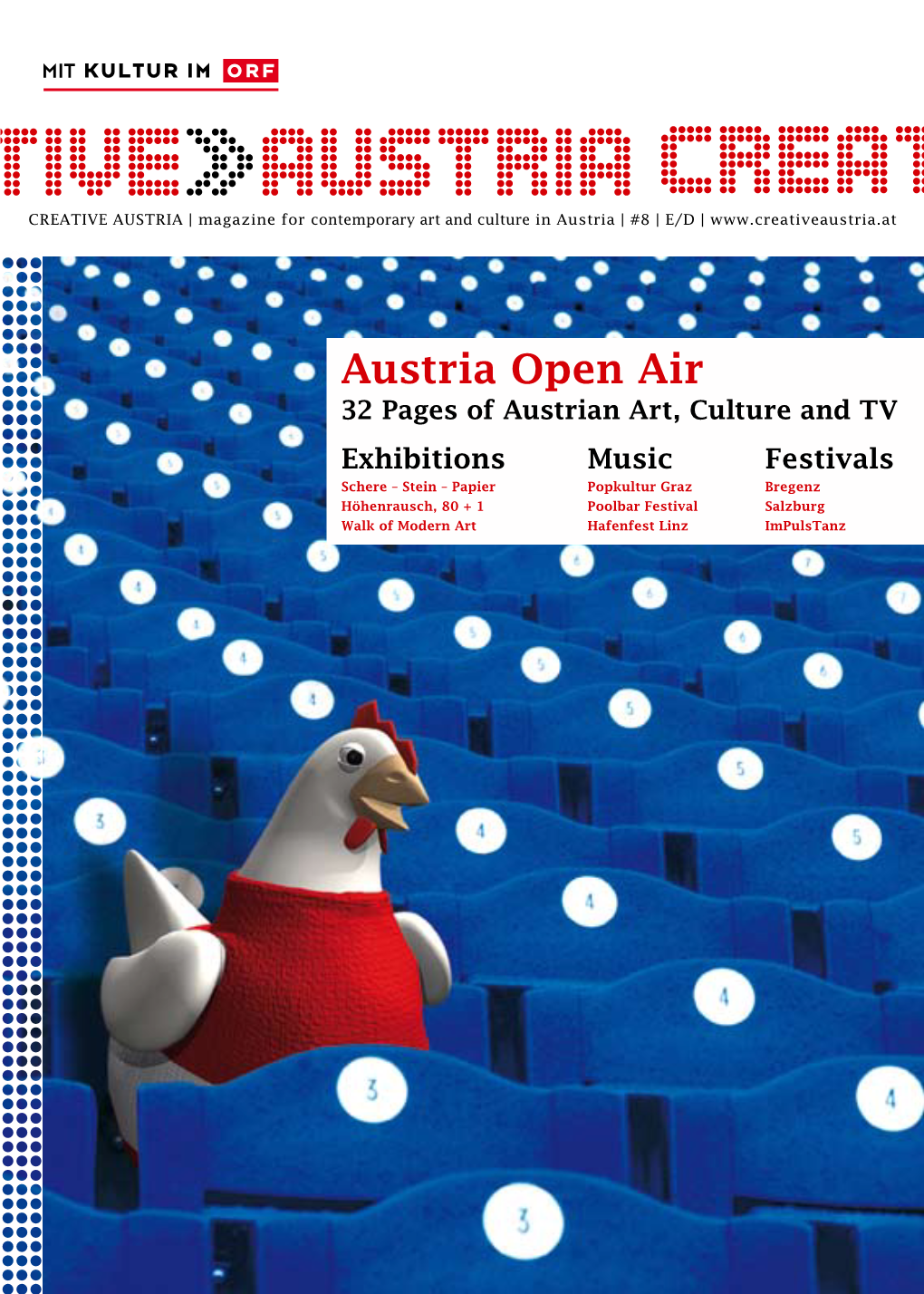 Austria Open