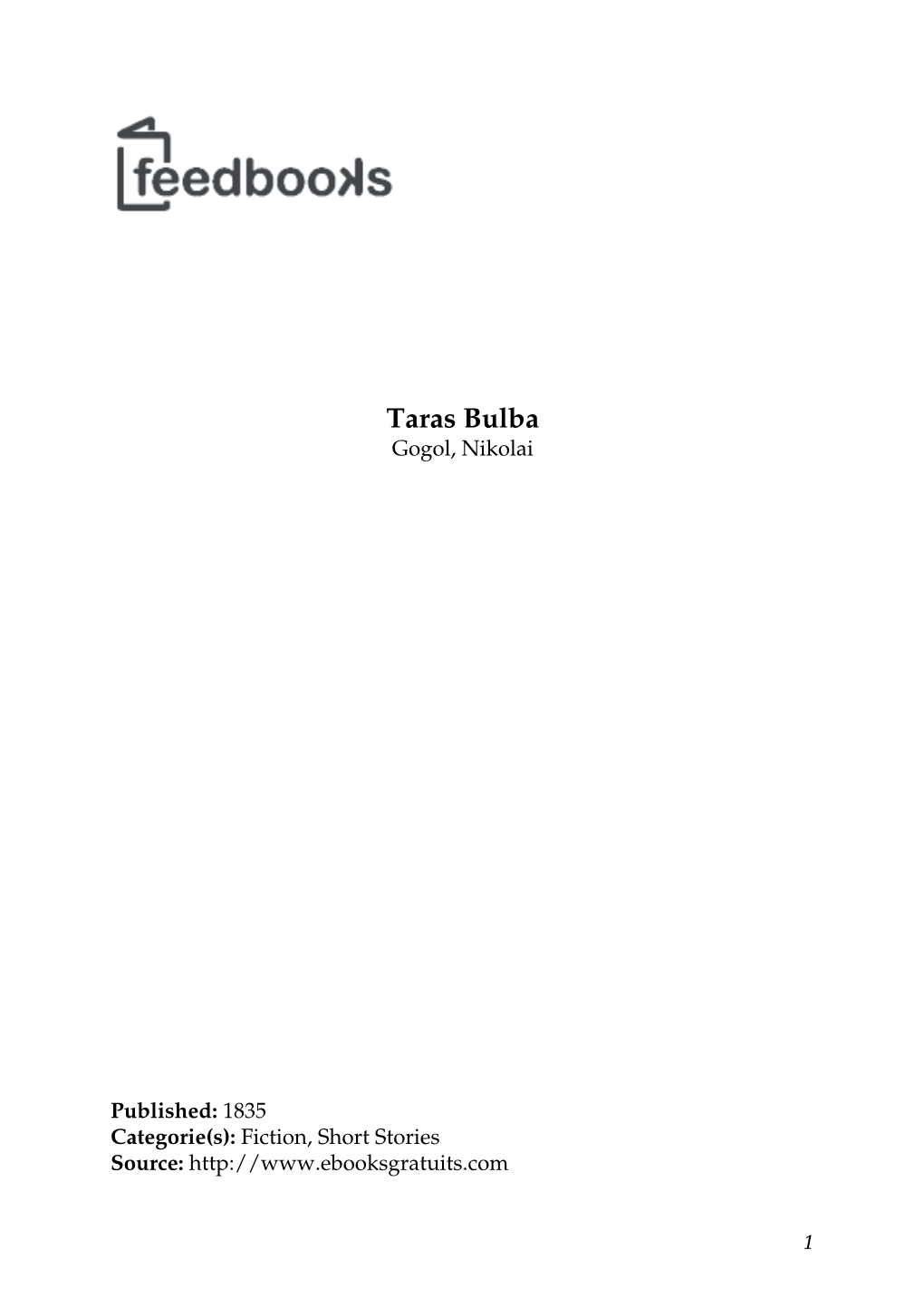 Taras-Bulba.Pdf