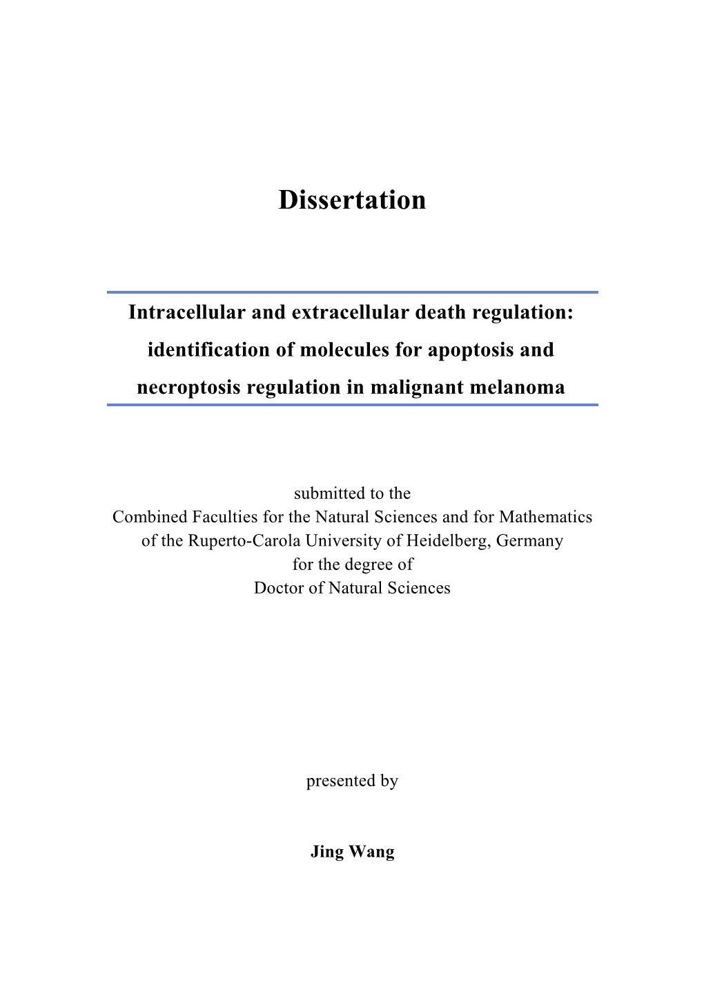 Phd Thesis Jing with Cover