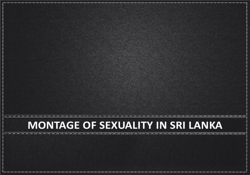 Montage of Sexuality.Pdf