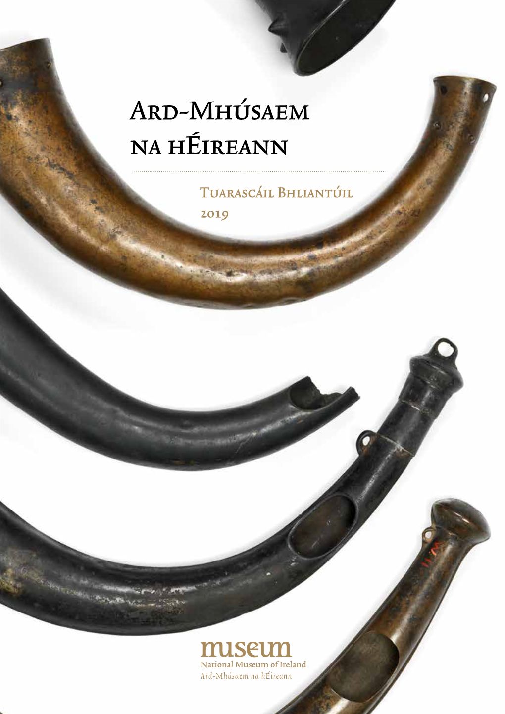 Ard-Mhúsaem Na Héireann