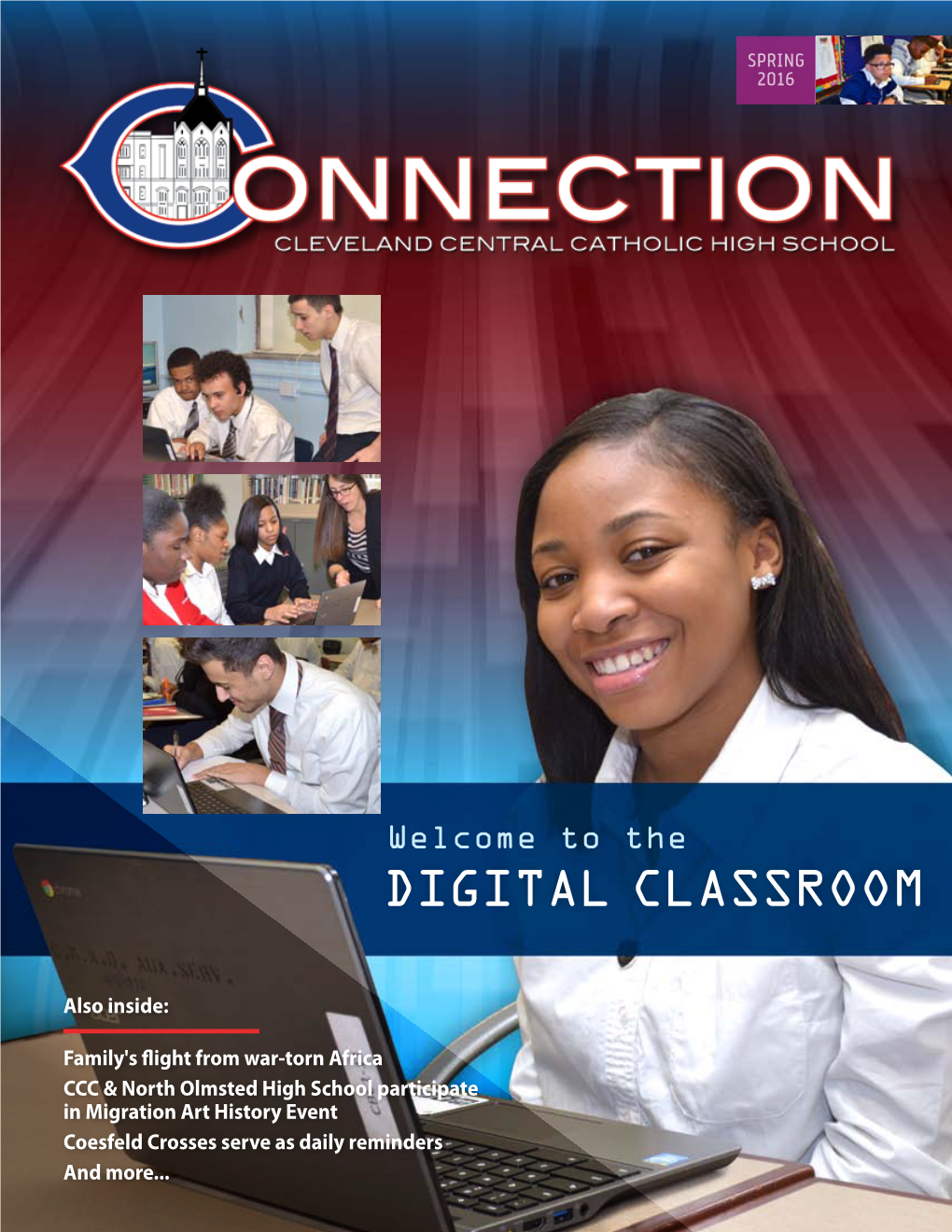 Digital Classroom