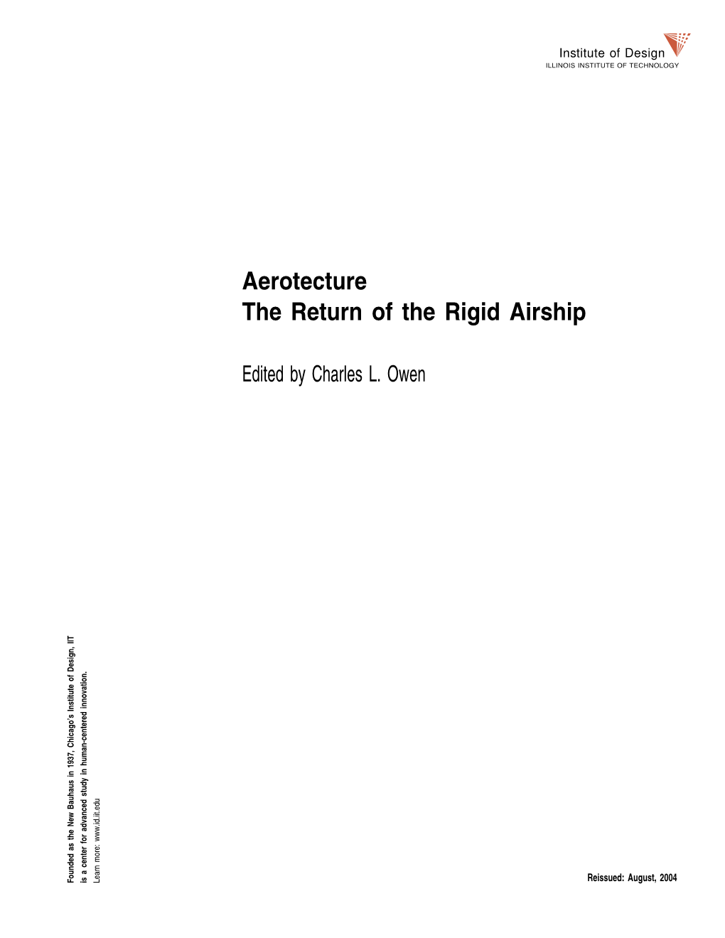 Aerotecture Pdf View File