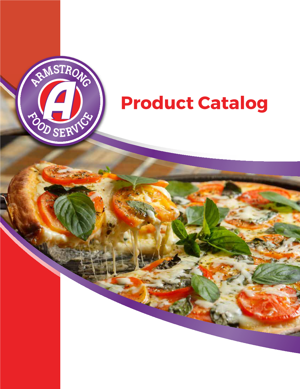 Product Catalog F O E O IC D SE RV ALPHABETIC INDEX