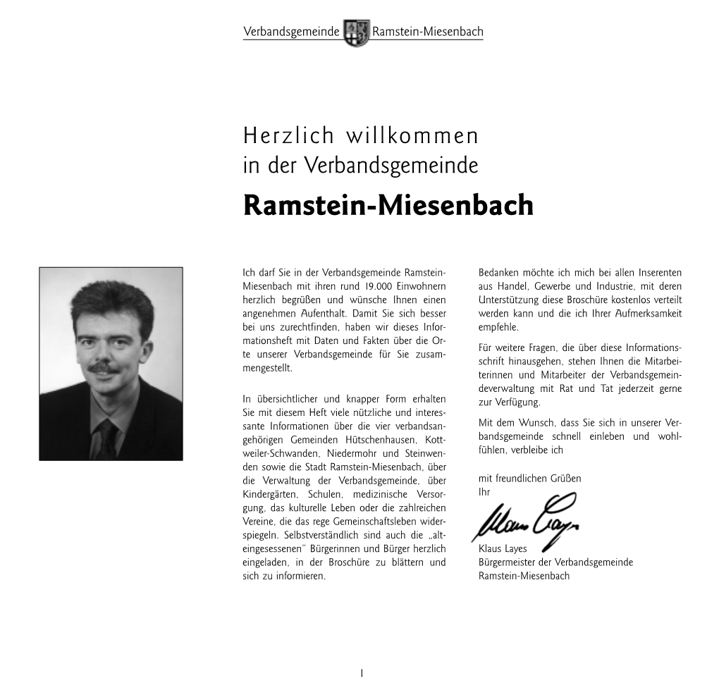 Ramstein-Miesenbach