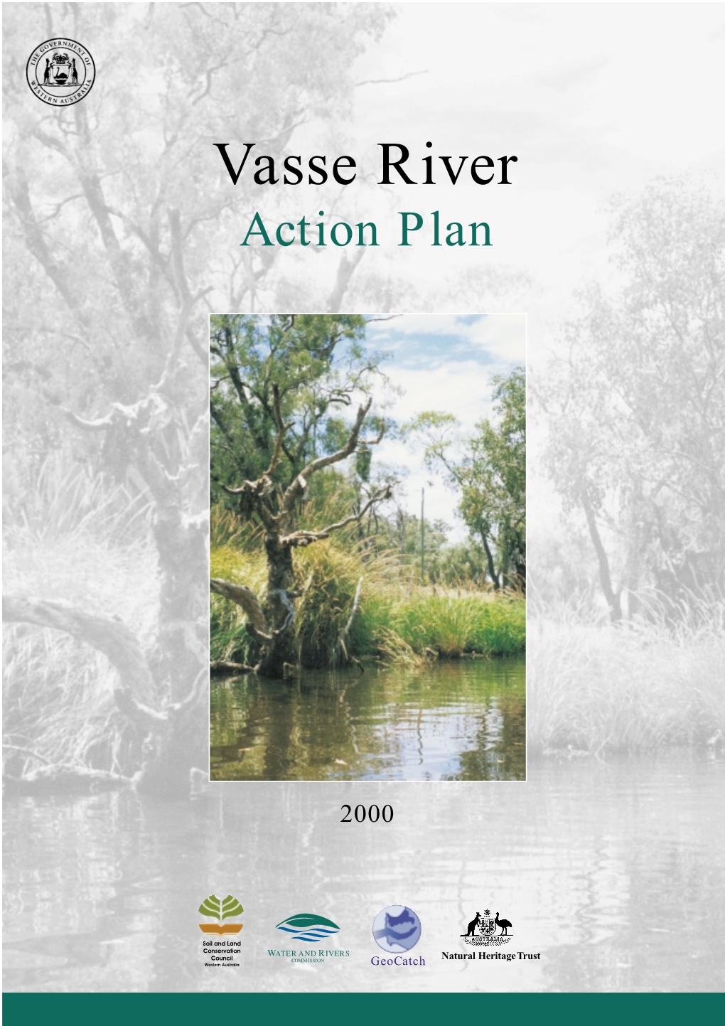 Vasse River Action Plan