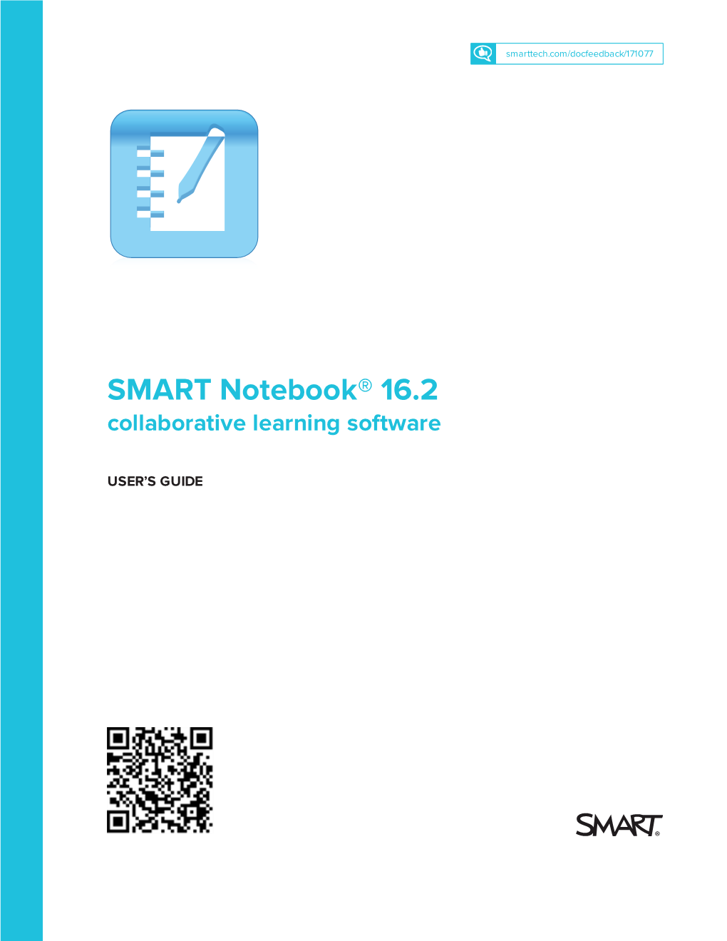 SMART Notebook 16.2 User's Guide