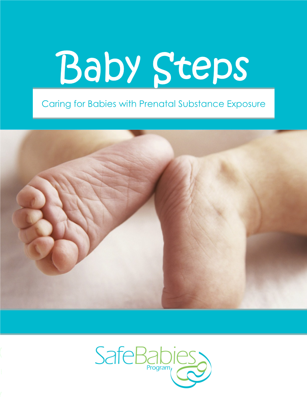 Baby Steps: Caring for Babies with Prenatal Substance Exposure