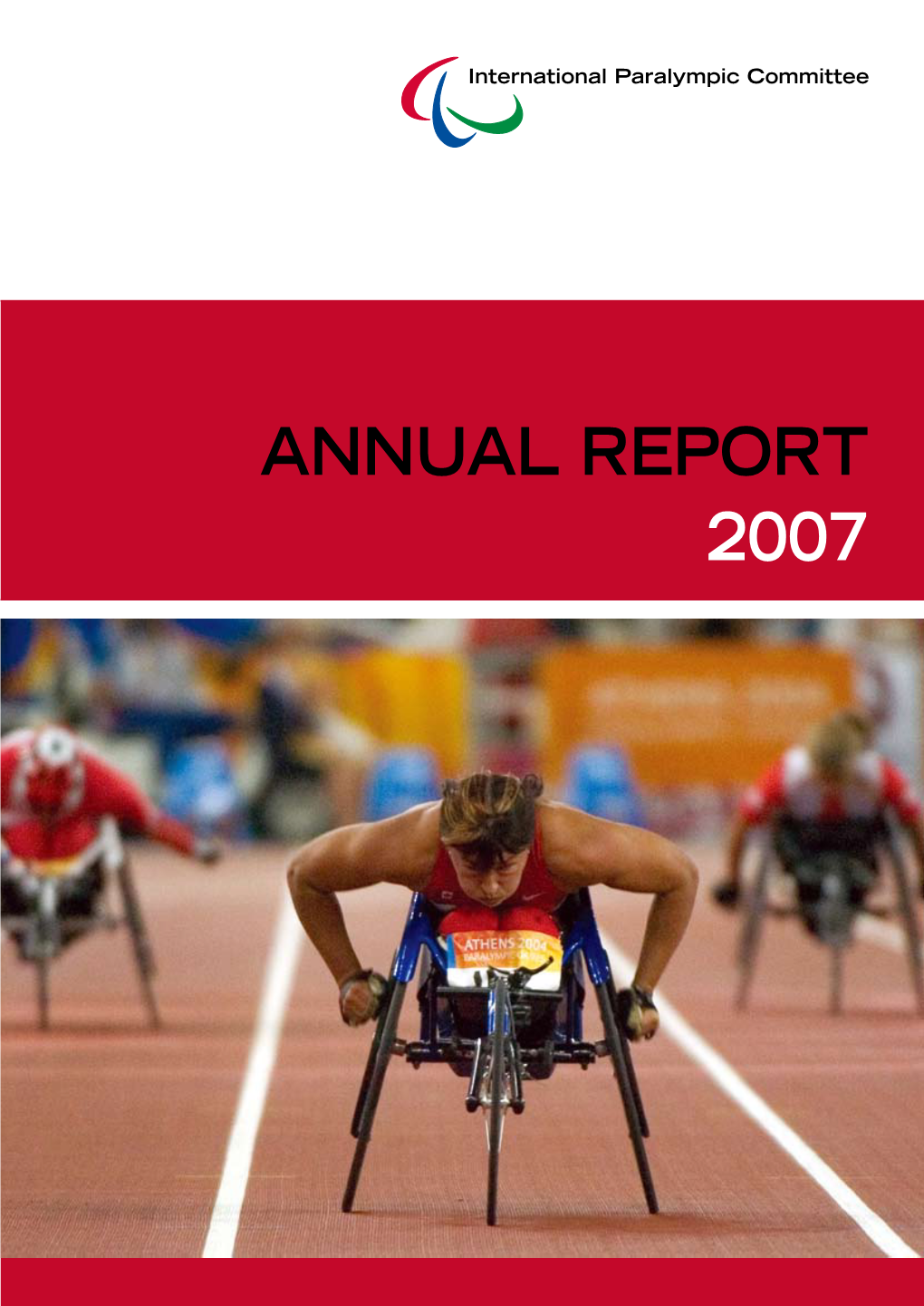 Annual Report 2007