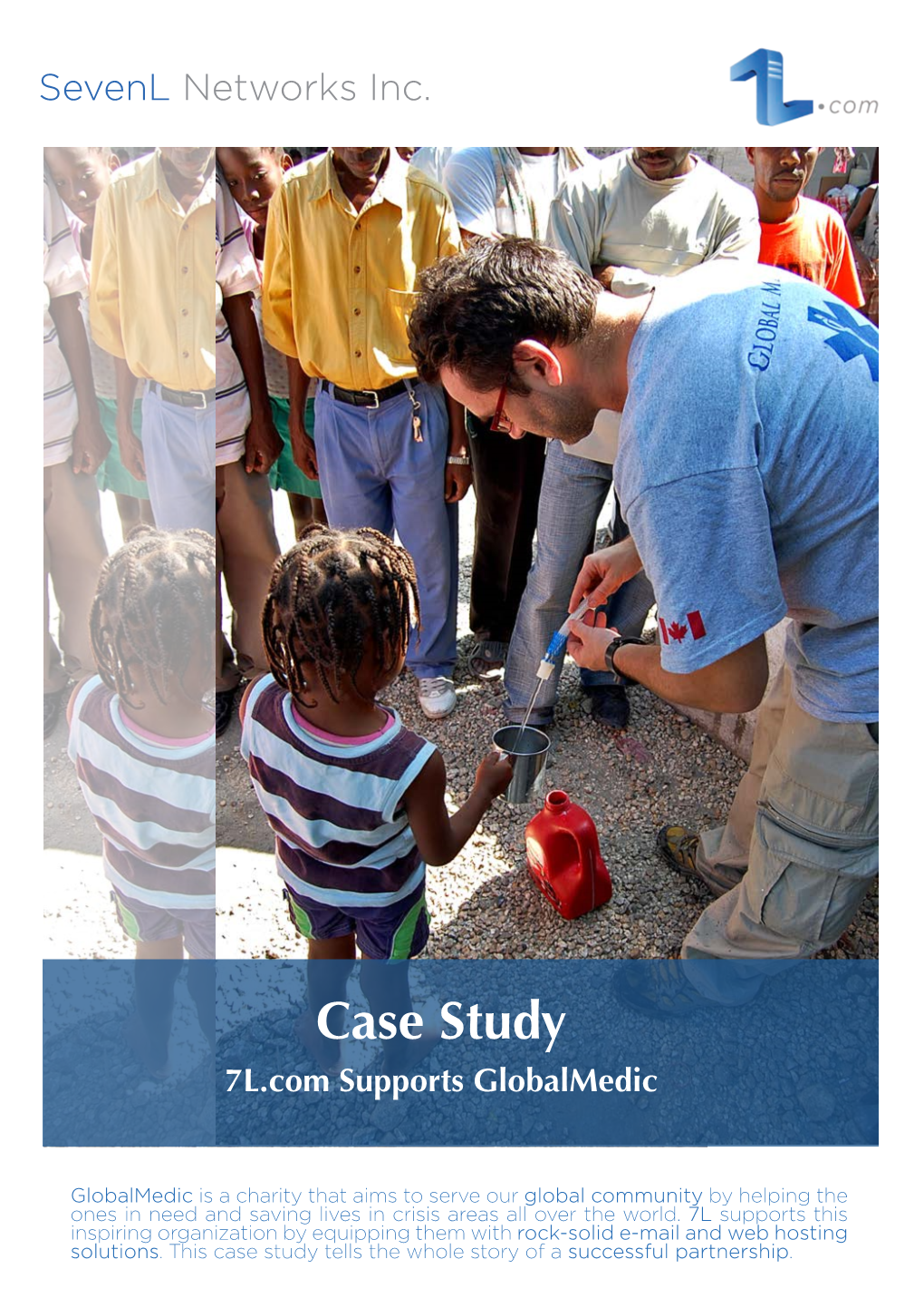 To Download the Case Study PDF File