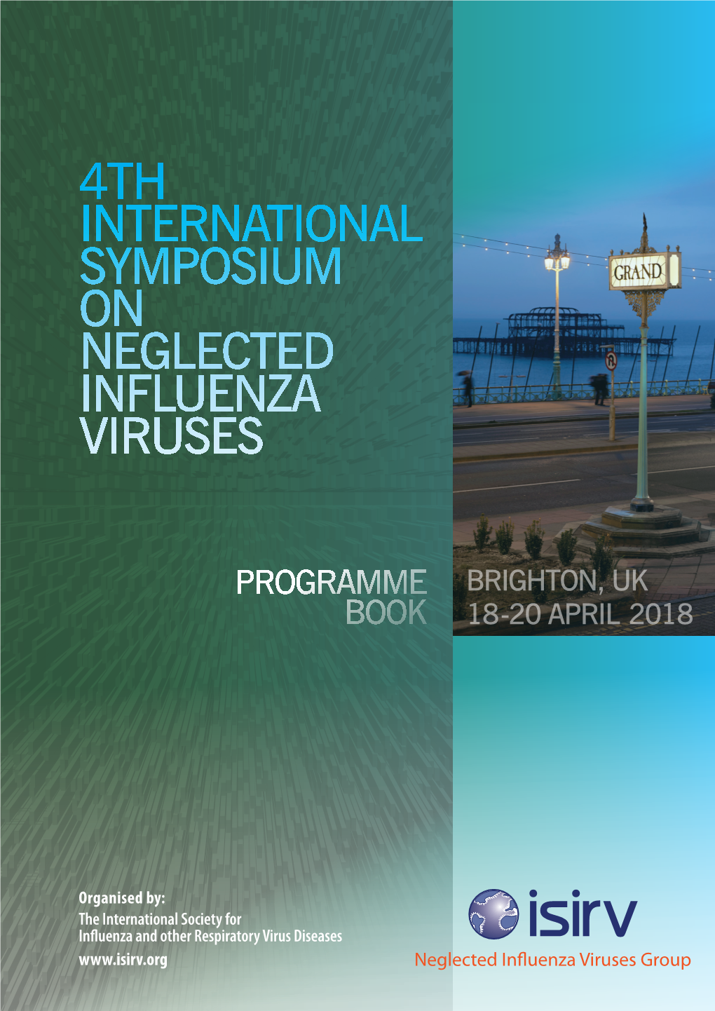 Final Programme & Abstracts Book