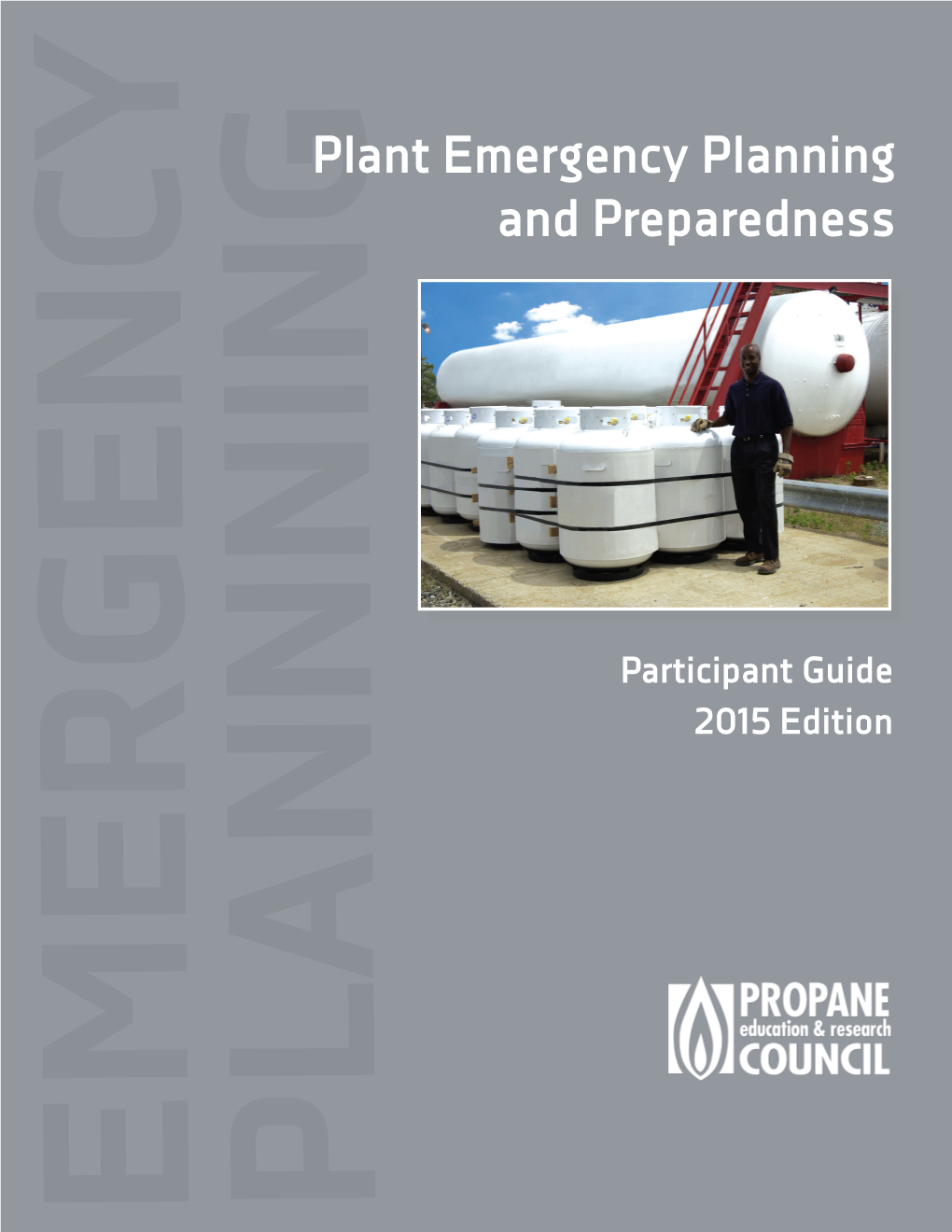 Plant Emergency Planning and Preparedness Manual