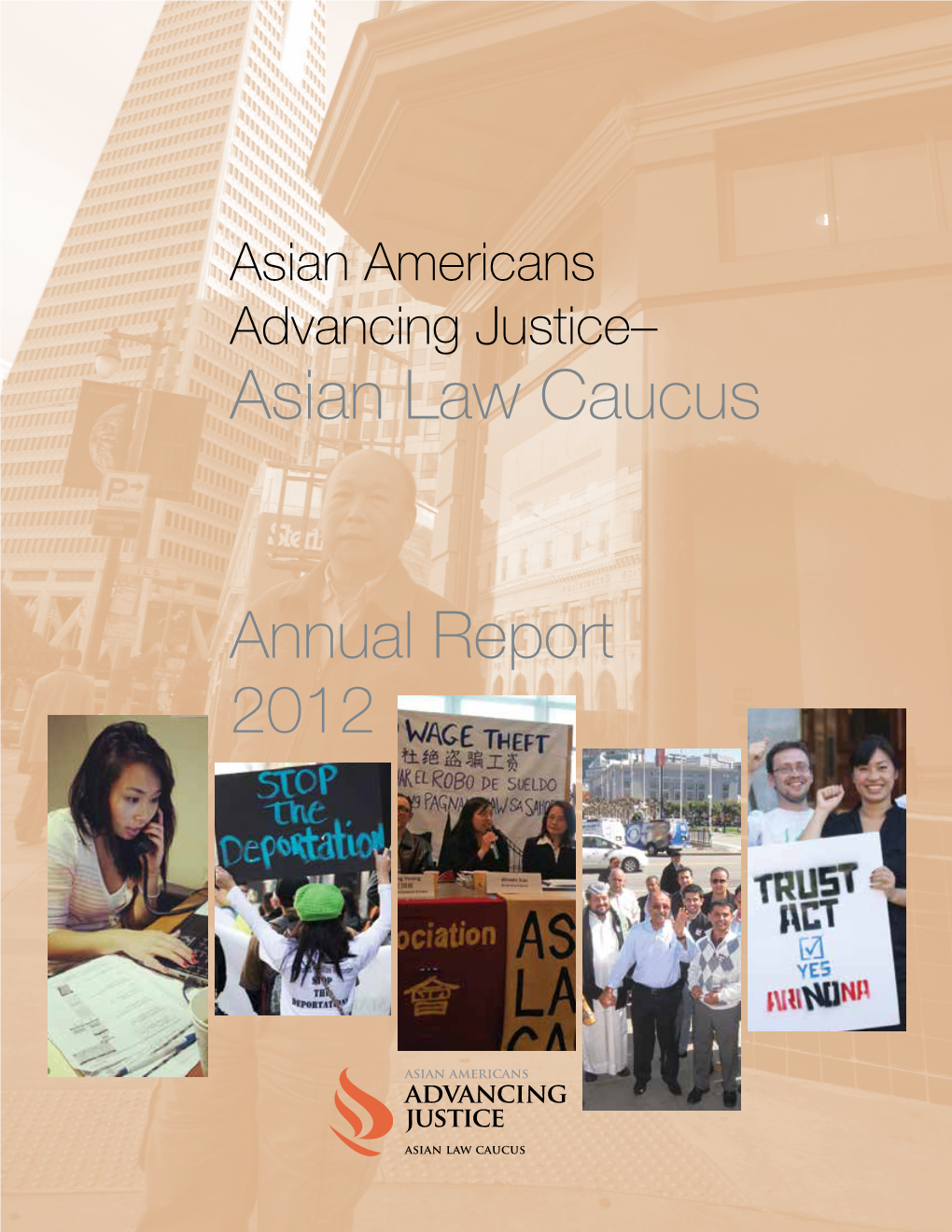 Asian Americans Advancing Justice | Asian Law Caucus
