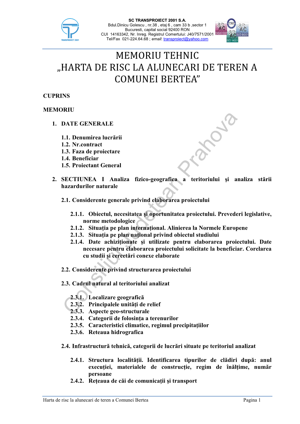 Bertea Memoriu I.Pdf