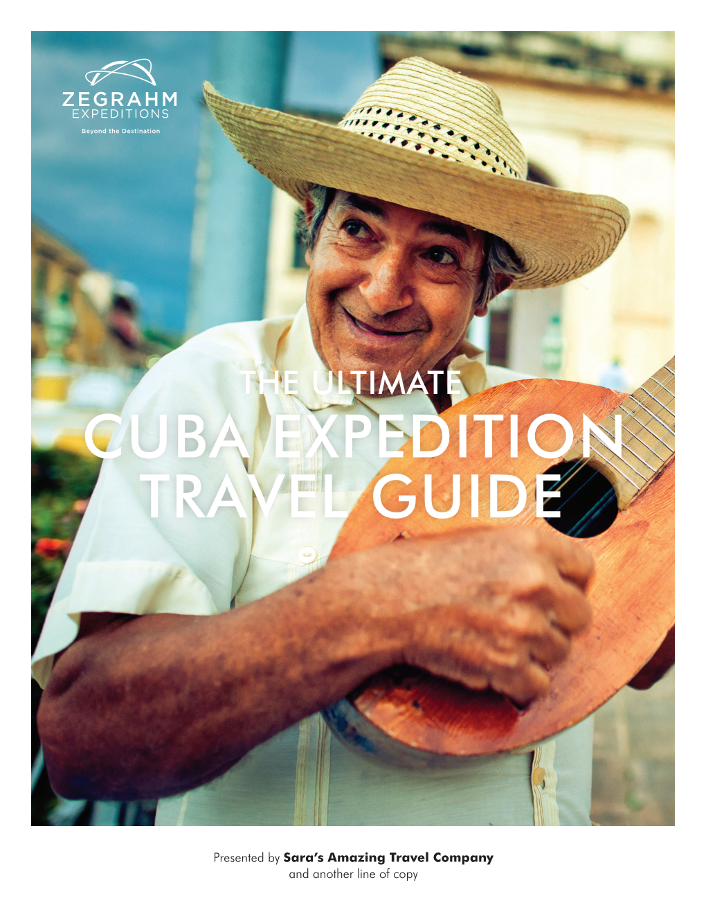 Cuba Expedition Travel Guide