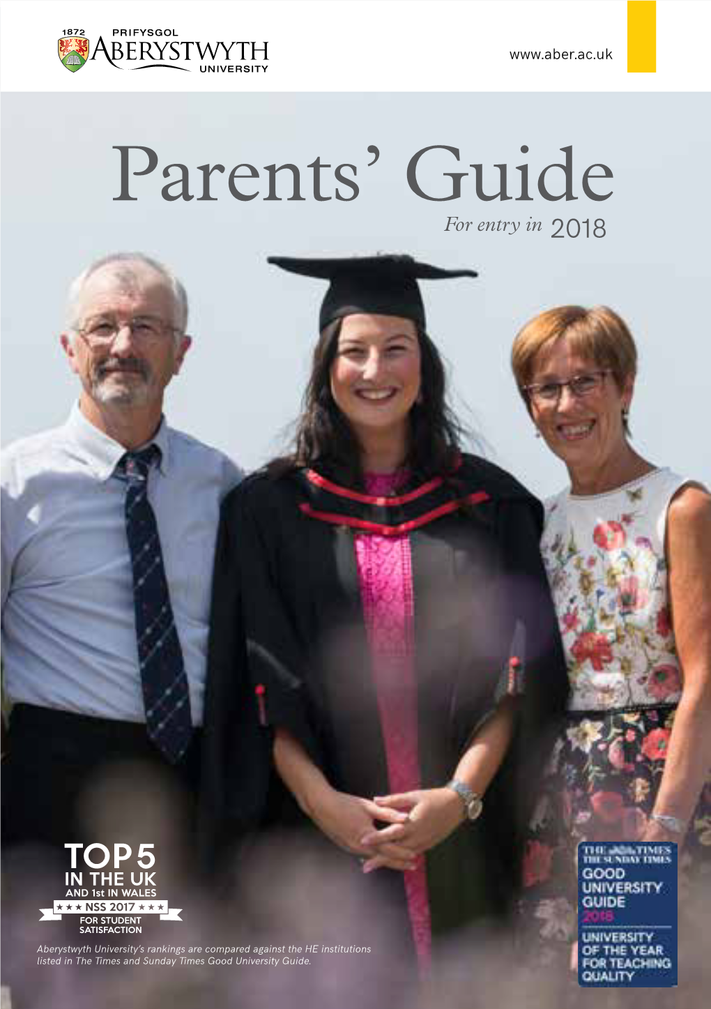 Parents' Guide