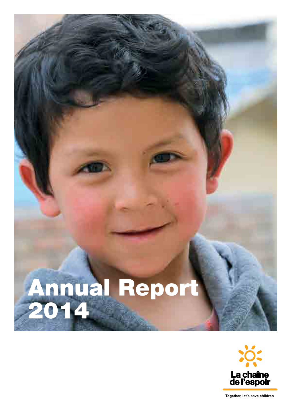 Annual Report 2014