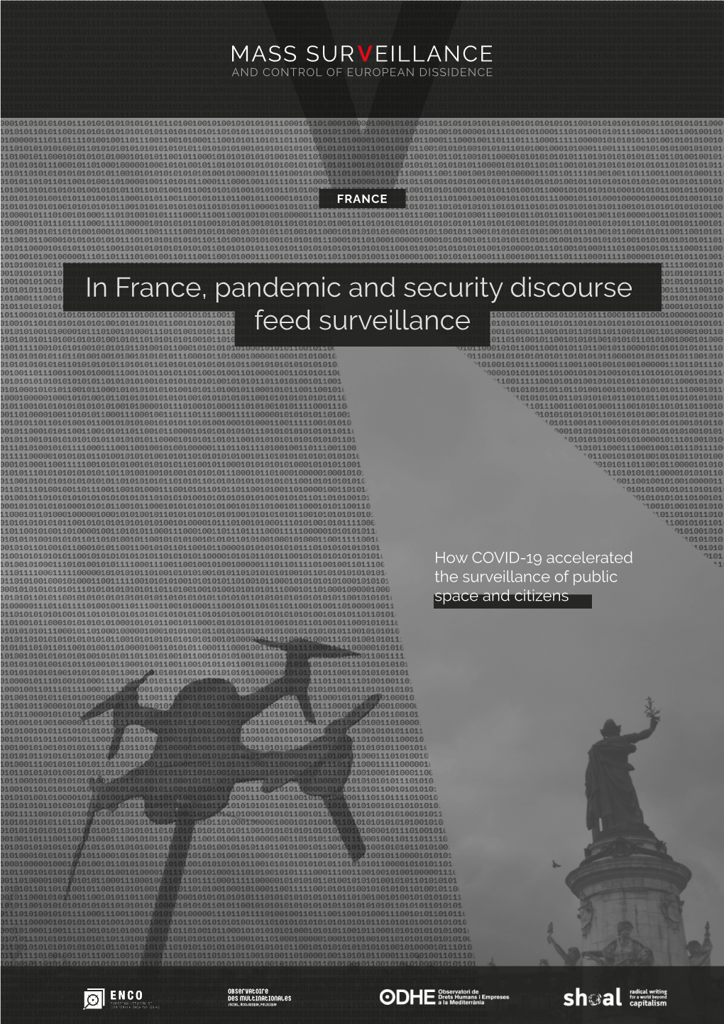 In France, Pandemic and Security Discourse Feed Surveillance PDF