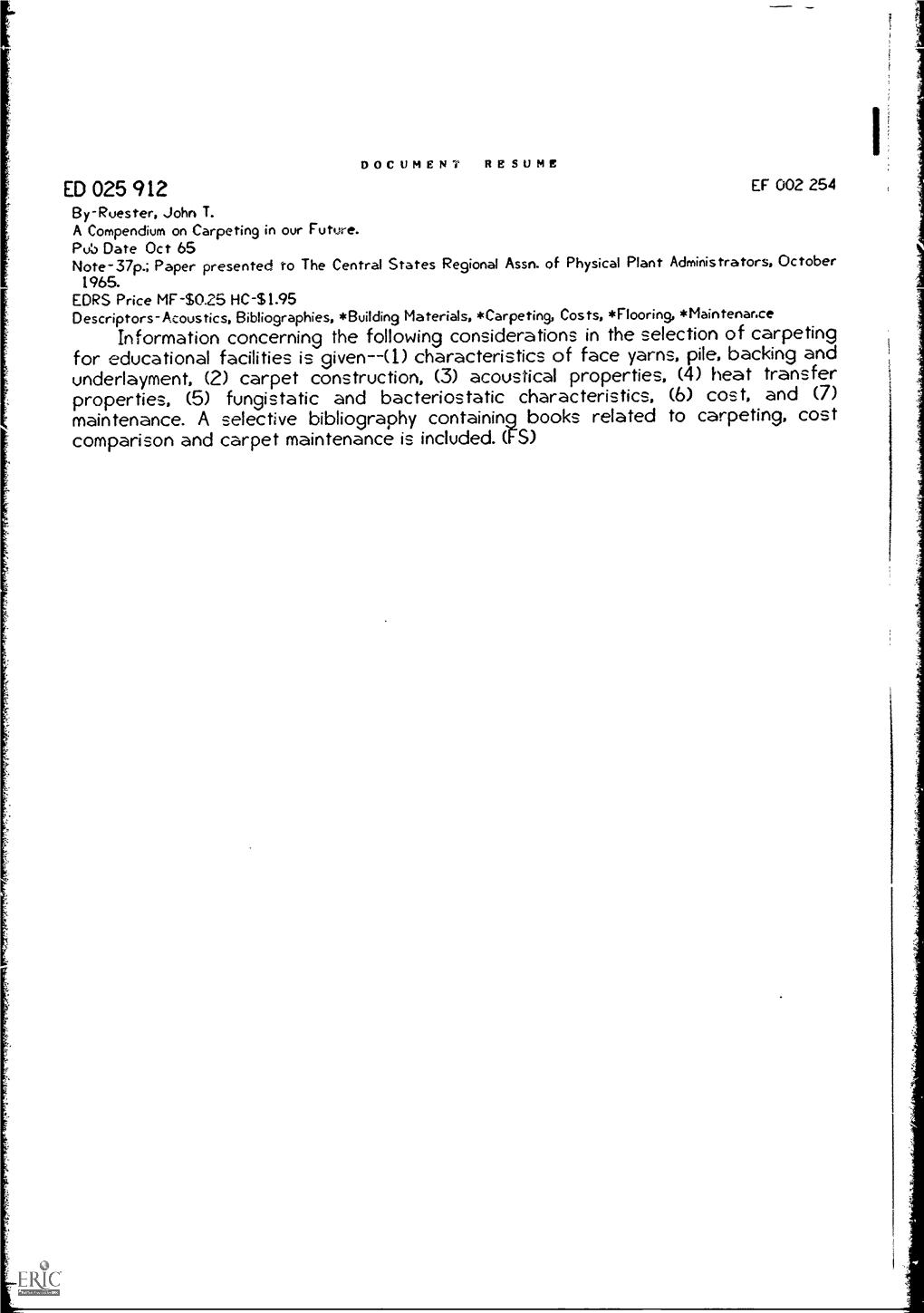 (5) Fungistatic and Bacteriostatic Characteristics