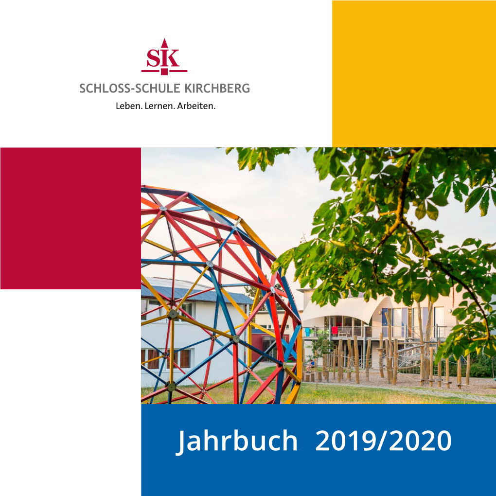 Jahrbuch 2019/2020