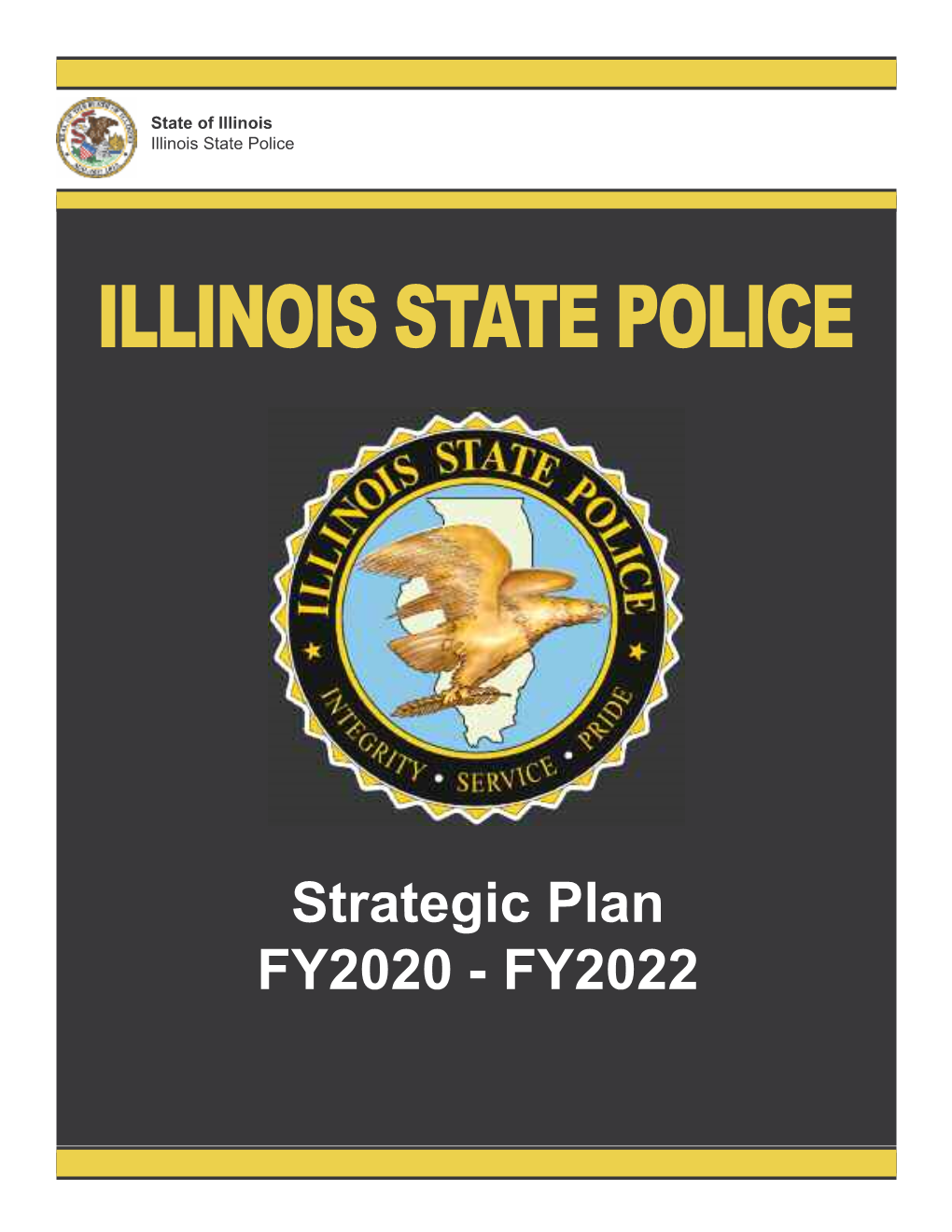 Illinois State Police Command