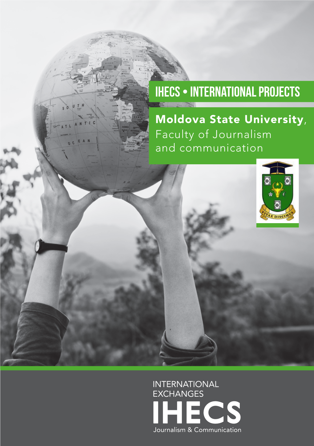 IHECS • International PROJECTS