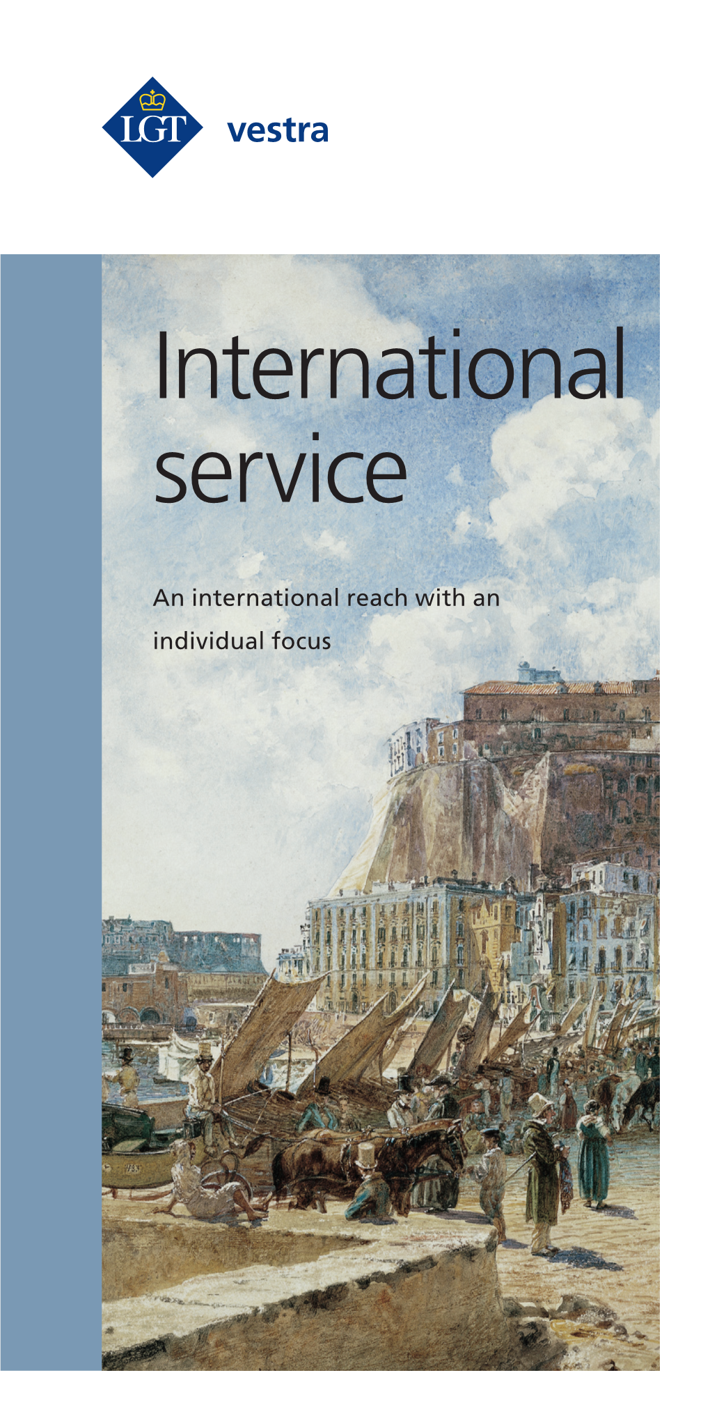 International Service