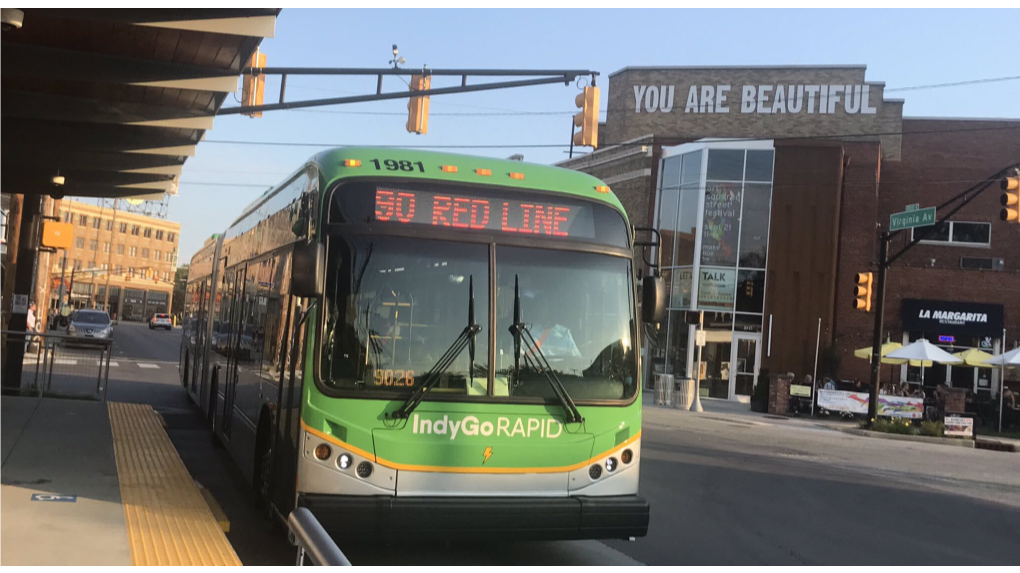 GRTC PULSE Opened June 24, 2018