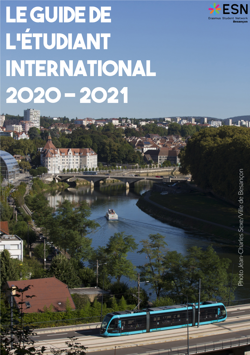 Le Guide De L'étudiant International 2020