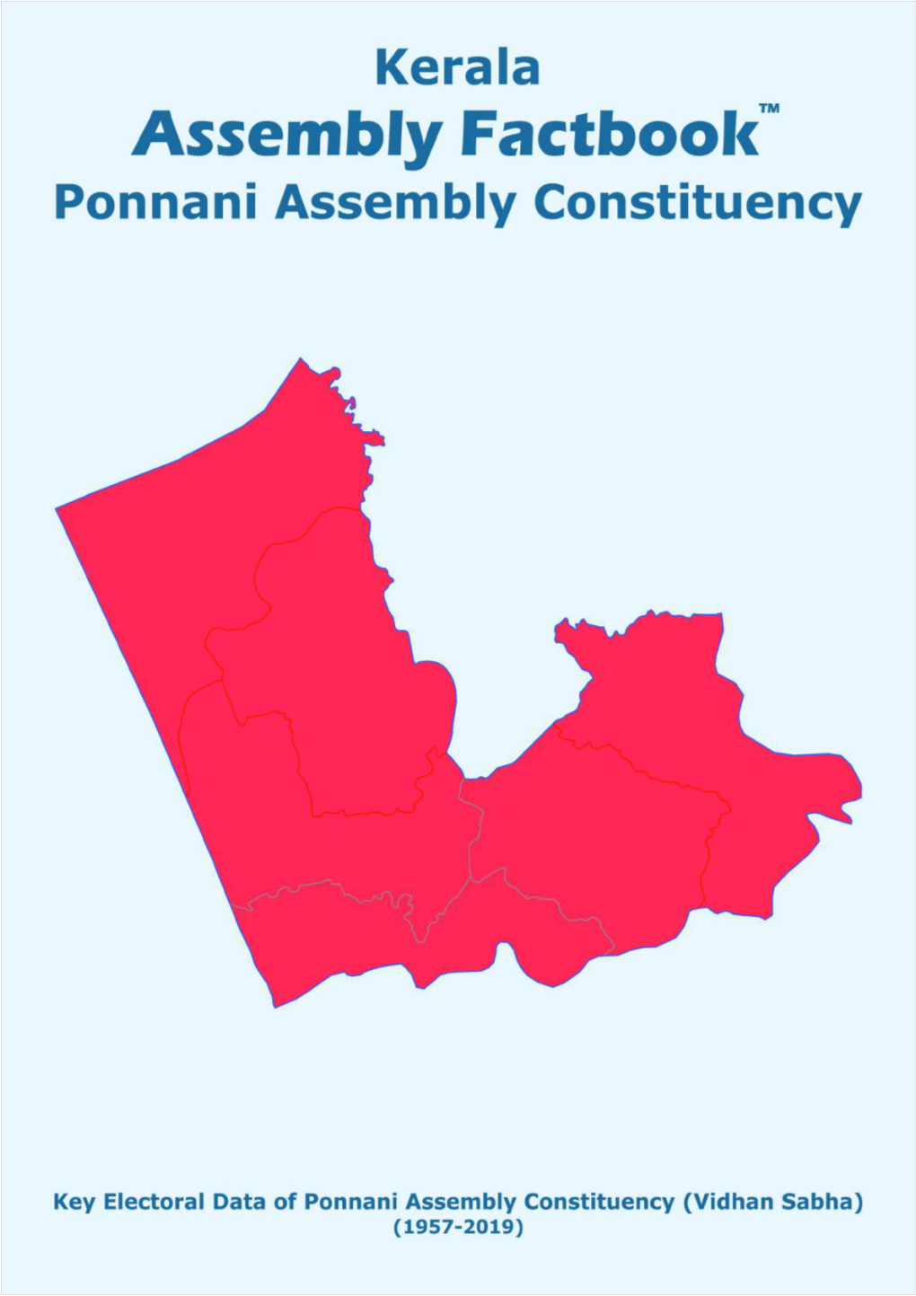 Ponnani Assembly Kerala Factbook