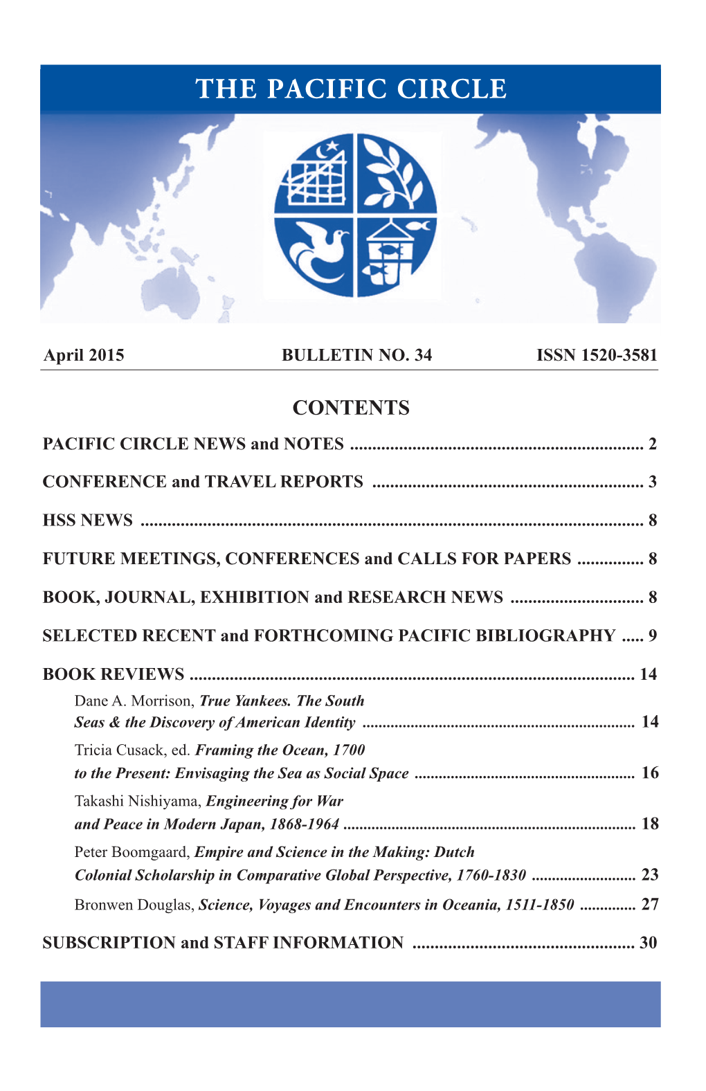 April 2015 (Pdf)