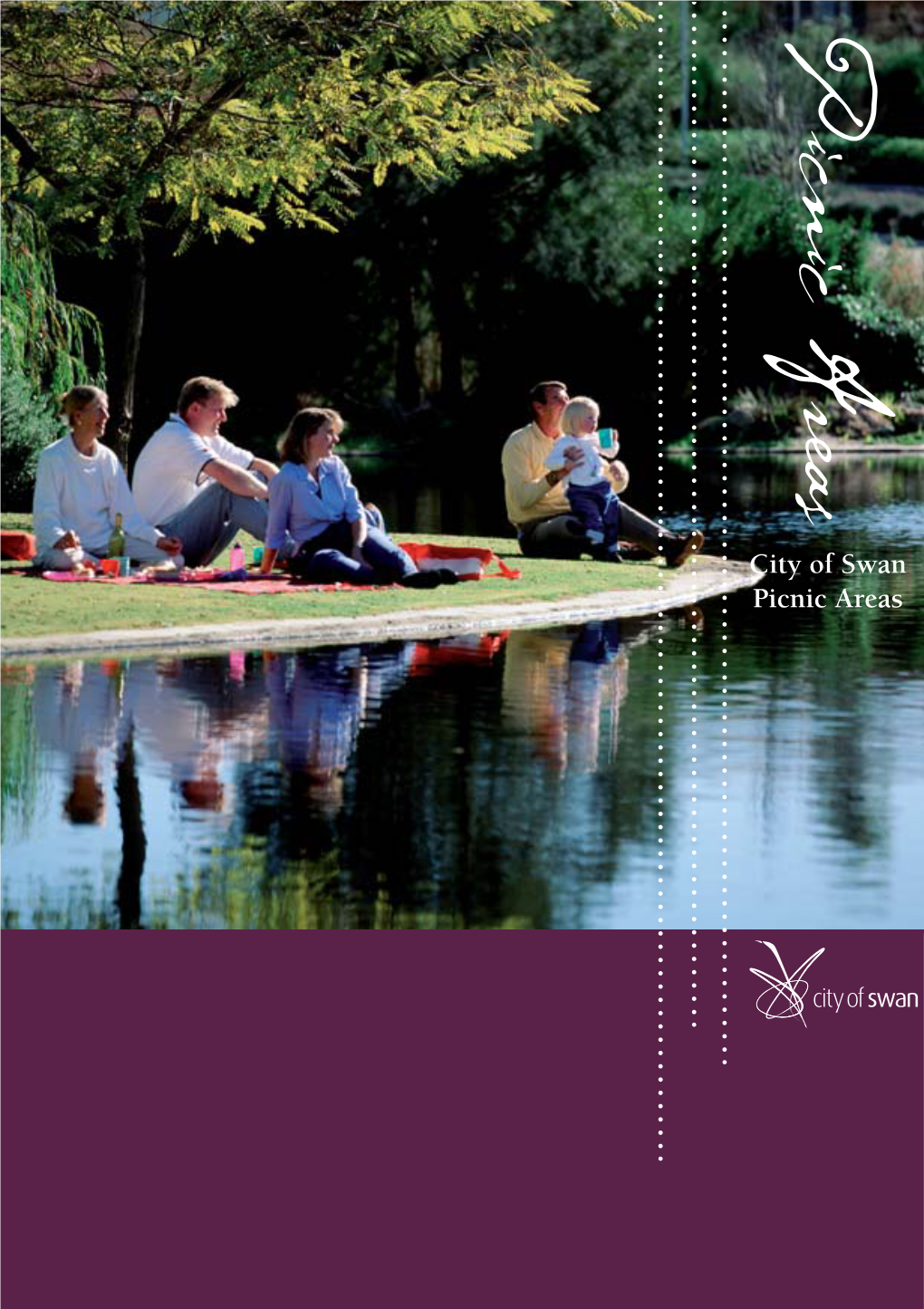 City of Swan Picnic Area Brochure