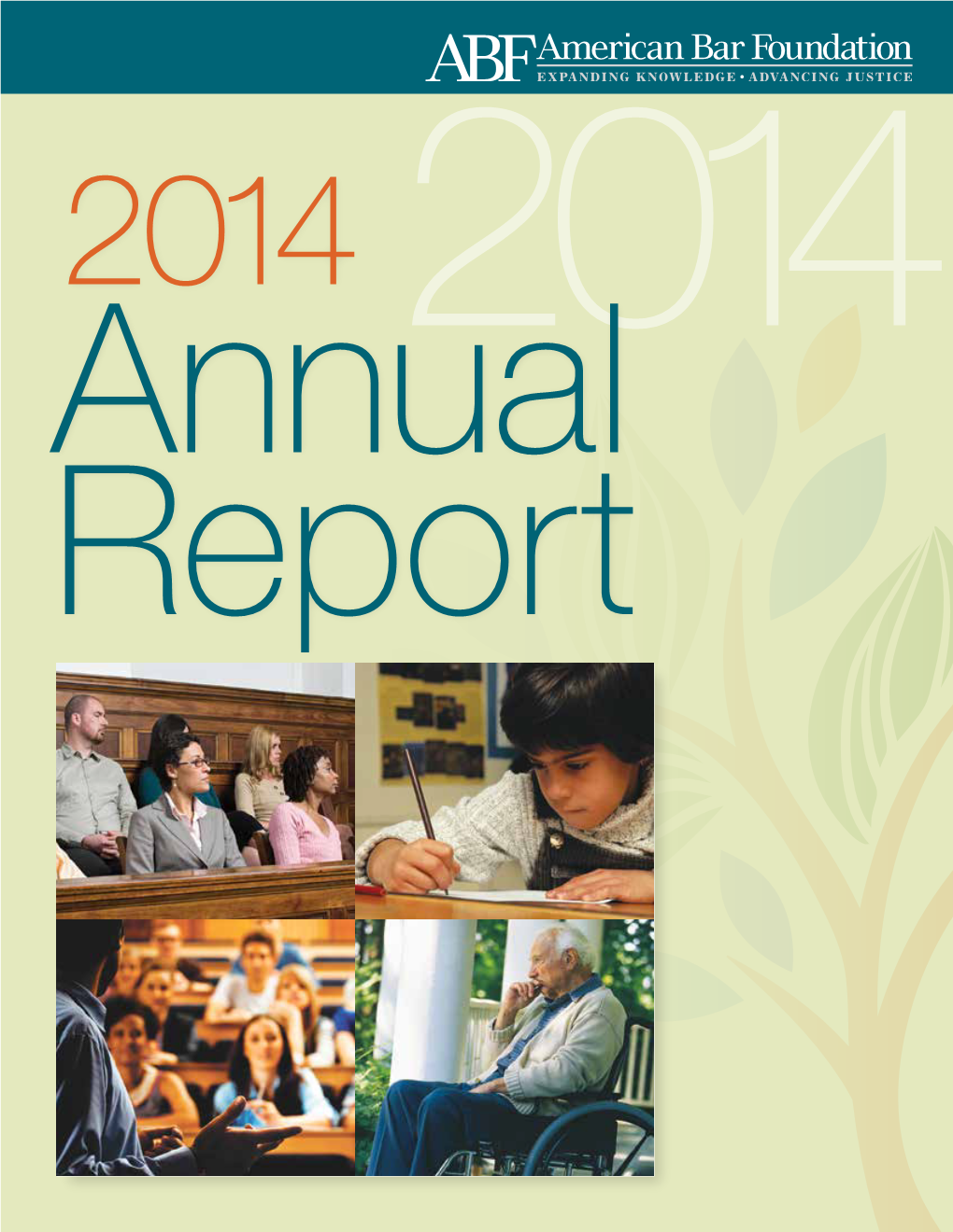 2014 Annual Report.Pdf