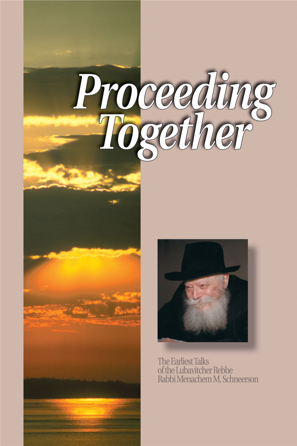 Proceeding Together