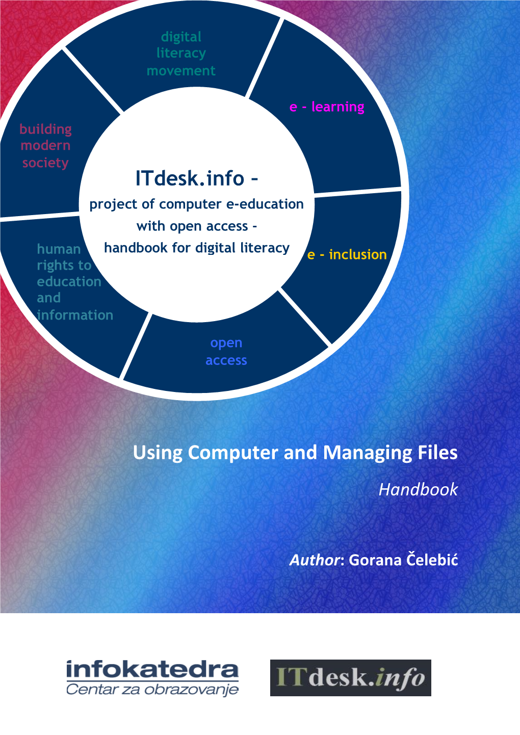 Handbook Using Computer